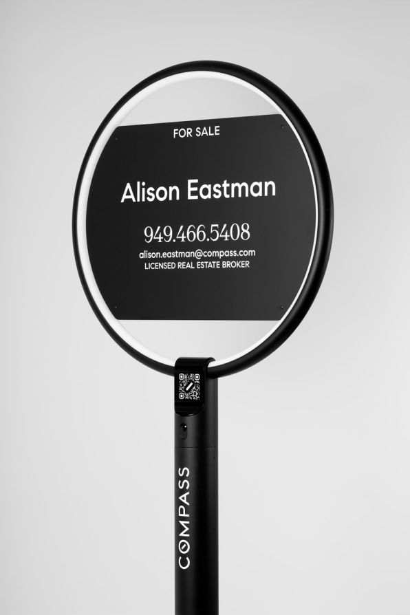 Digital Real Estate Signs