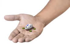 Airplane Engine-Repair Robots