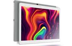 Affordable AMOLED Tablets