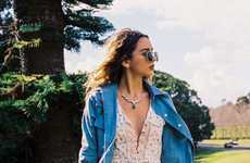 Multi-Generational Fashion Collections