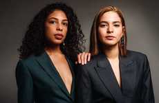 AI-Implemented Bespoke Suits