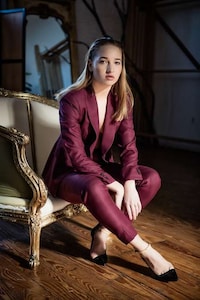 AI-Implemented Bespoke Suits Image 4