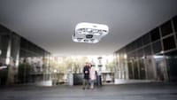 Pocket-Sized Flying Cameras Image 2