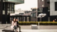 Pocket-Sized Flying Cameras Image 6