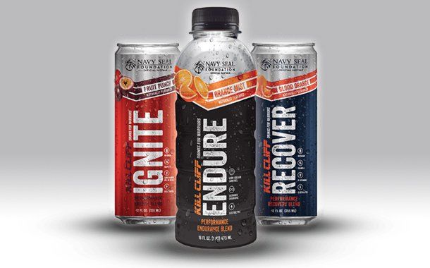 Supplemental Clean Energy Drinks
