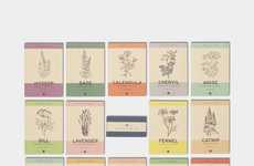 Healing Herb Kits