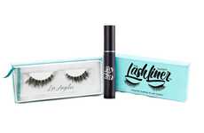 Magnetic Eyeliner Makeup