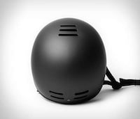 Lightweight Minimalist Bike Helmets Image 4