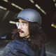 Lightweight Minimalist Bike Helmets Image 5