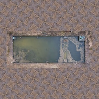 Shape-Accenting Aerial Photographs Image 3