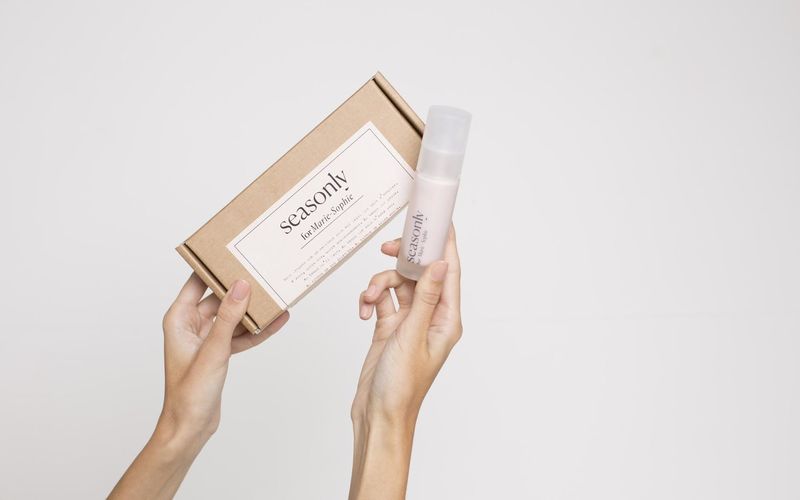 Personalized Seasonal Skincare