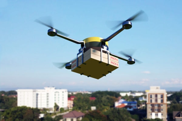 100 Innovative Food Delivery Services