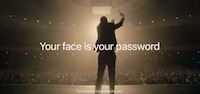 Humorous Password-Remembering Phone Ads Image 2