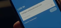 Humorous Password-Remembering Phone Ads Image 4