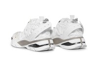 Drawstring-Enclosed Sneakers Image 6