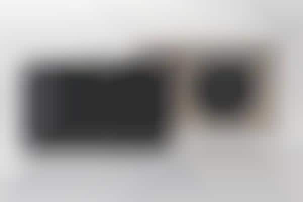 Smartphone-Inspired Compact Cameras