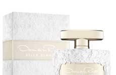 Musky Floral Fragrances