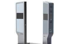 AI Body Scanners