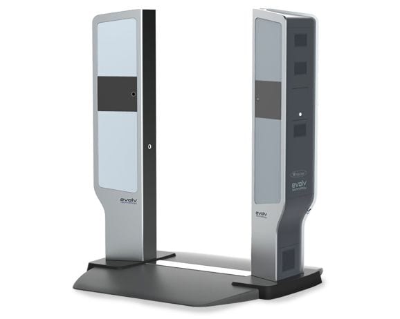 AI Body Scanners