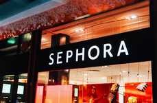 Experience-Driven Beauty Pop-Ups