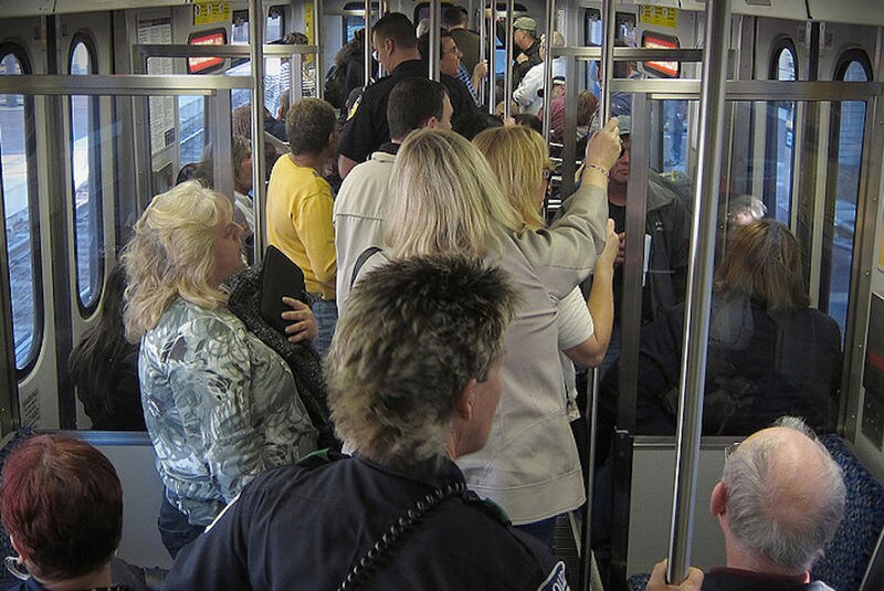 Public Transit Planning Updates