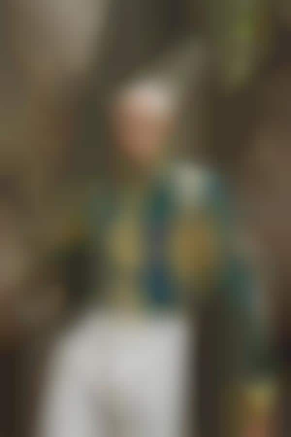 Kimono Textile Menswear