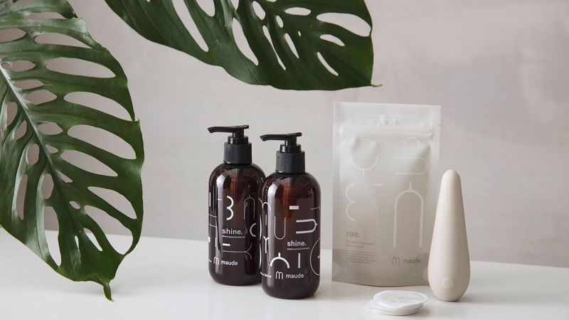 Gender-Inclusive Intimate Products
