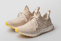 Mediterranean-Inspired Sneakers Image 6