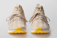 Mediterranean-Inspired Sneakers Image 7