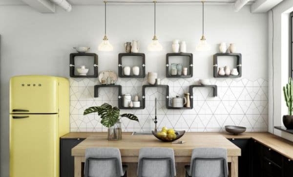 70 Smart Storage Systems