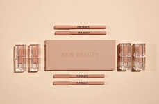 Socialite-Made Cosmetic Lines