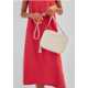 Refined Red-Accented Fashion Lines Image 4