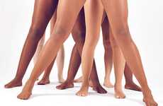 Crowdsourced Inclusive Tights
