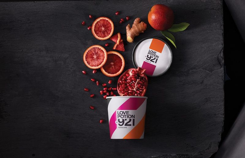 Creative Agency Ice Creams