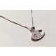 Sportswear Logo Necklaces Image 2