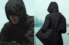 Anti-Fast Fashion Sports Collections