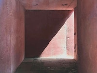 Industrially Minimalist Meditation Spaces Image 4