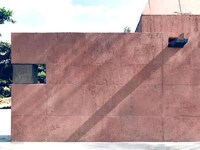 Industrially Minimalist Meditation Spaces Image 5