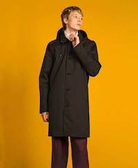 Recycled Plastic Raincoats Image 3