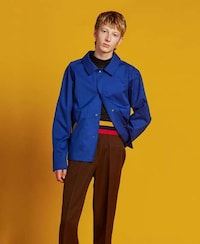 Recycled Plastic Raincoats Image 4
