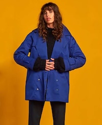 Recycled Plastic Raincoats Image 6