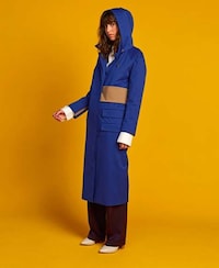 Recycled Plastic Raincoats Image 7