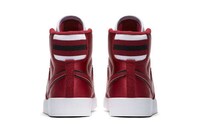 Varsity Jacket-Inspired Sneakers Image 3