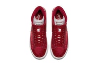 Varsity Jacket-Inspired Sneakers Image 5