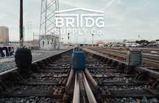 Two-in-One Travel Bags