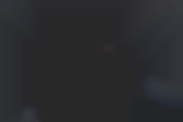 Planet-Inspired Table Lights