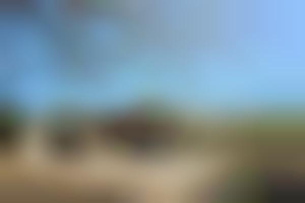 Self-Sufficient Desert Retreats