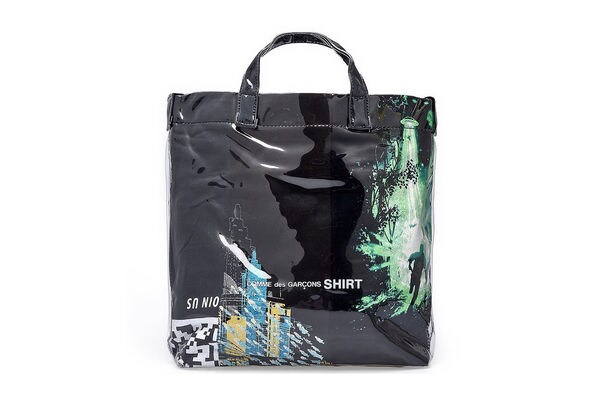 Adventurous Video Game Bags