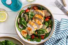 Versatile Home Meal Kits