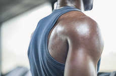 Cortisol-Tracking Wearables